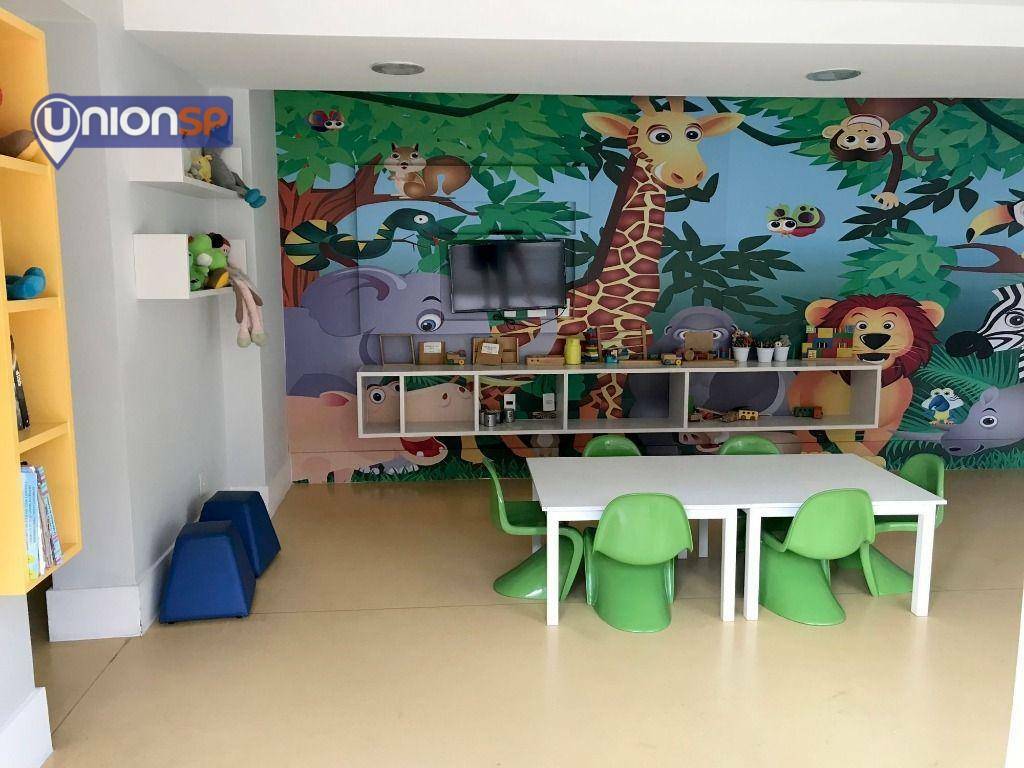 Apartamento à venda com 3 quartos, 55m² - Foto 40