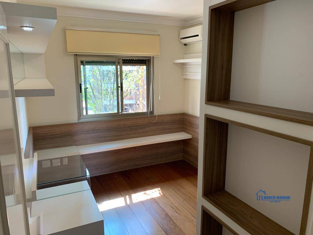 Apartamento à venda com 3 quartos, 187m² - Foto 18