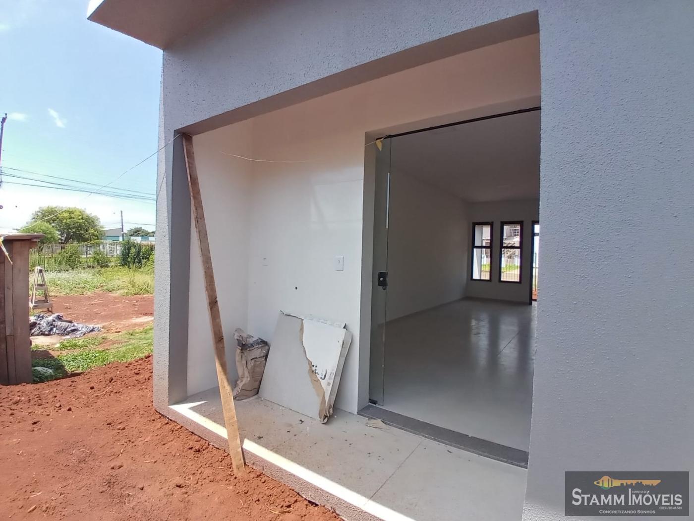 Casa à venda com 2 quartos, 150m² - Foto 18