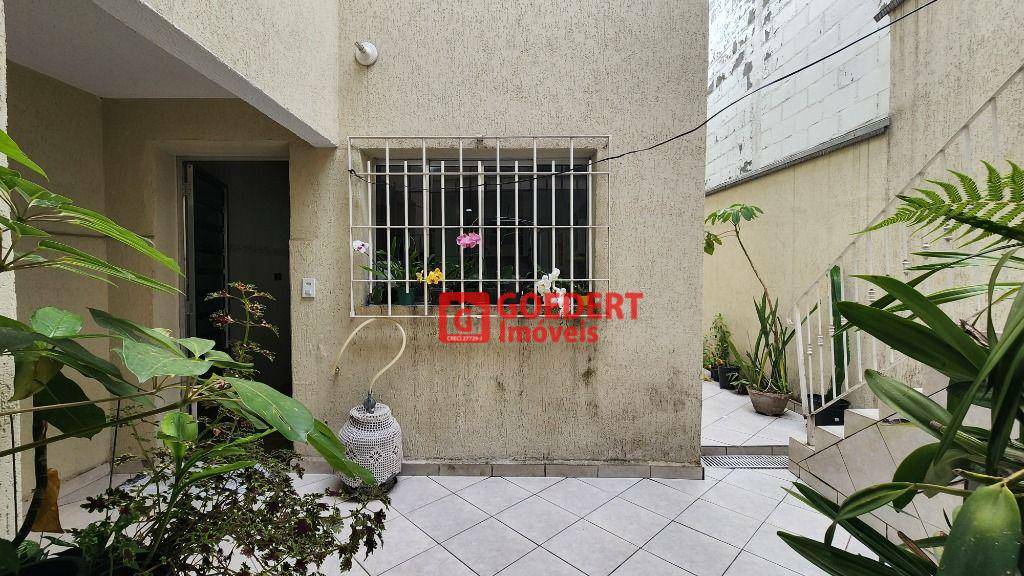 Sobrado, 3 quartos, 189 m² - Foto 24