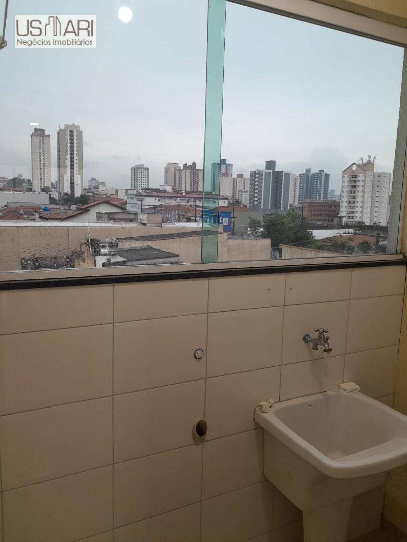 Sobrado à venda com 2 quartos, 36m² - Foto 19