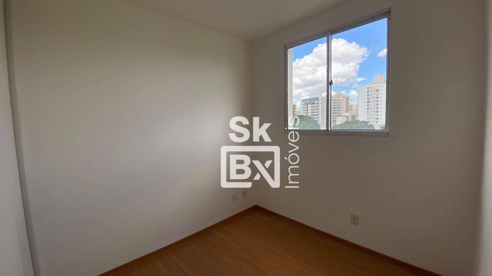 Apartamento à venda com 2 quartos, 47m² - Foto 15