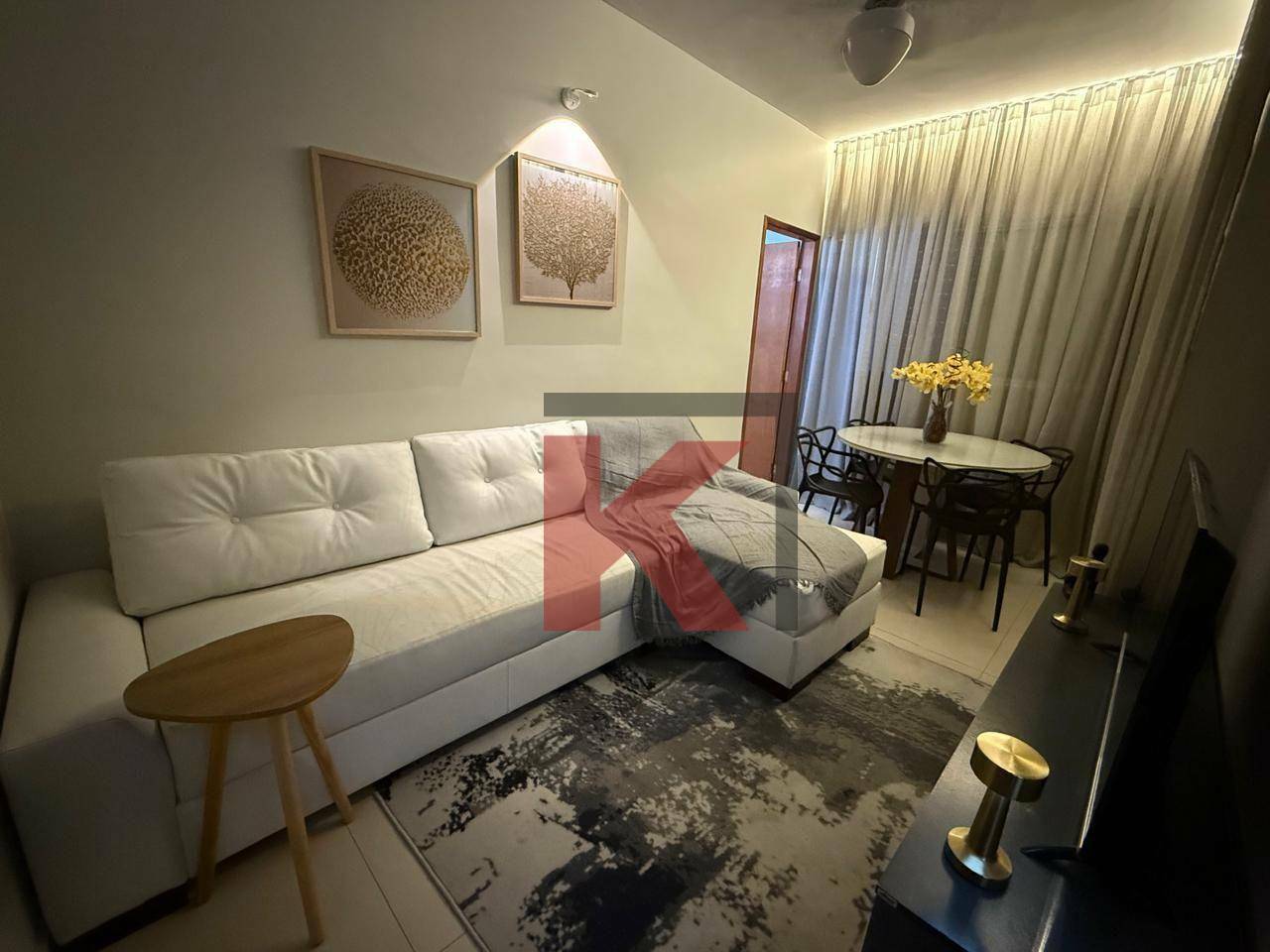 Sobrado à venda com 3 quartos, 76m² - Foto 1