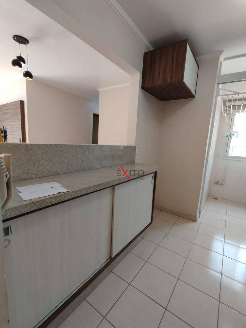 Apartamento à venda com 2 quartos, 65m² - Foto 16