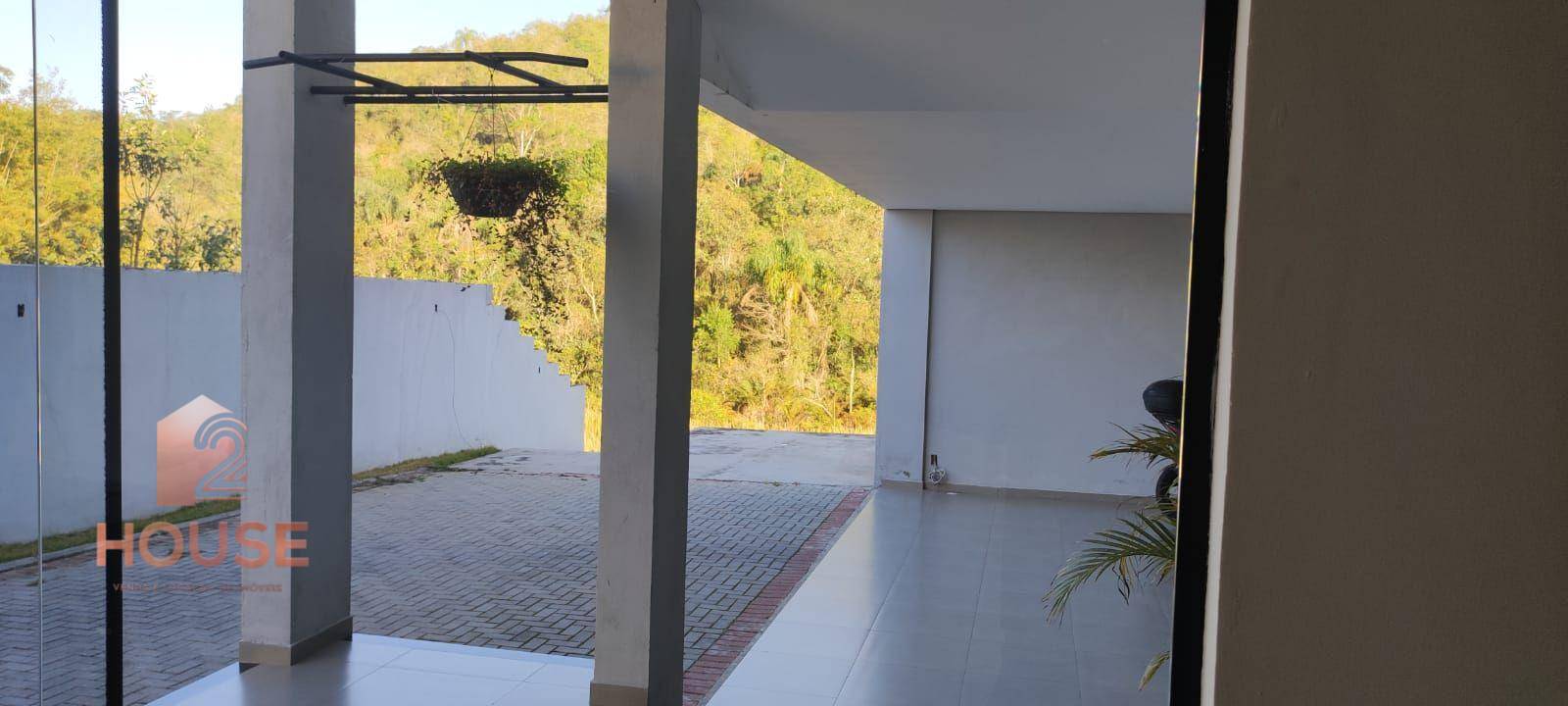 Casa de Condomínio à venda com 5 quartos, 500m² - Foto 19