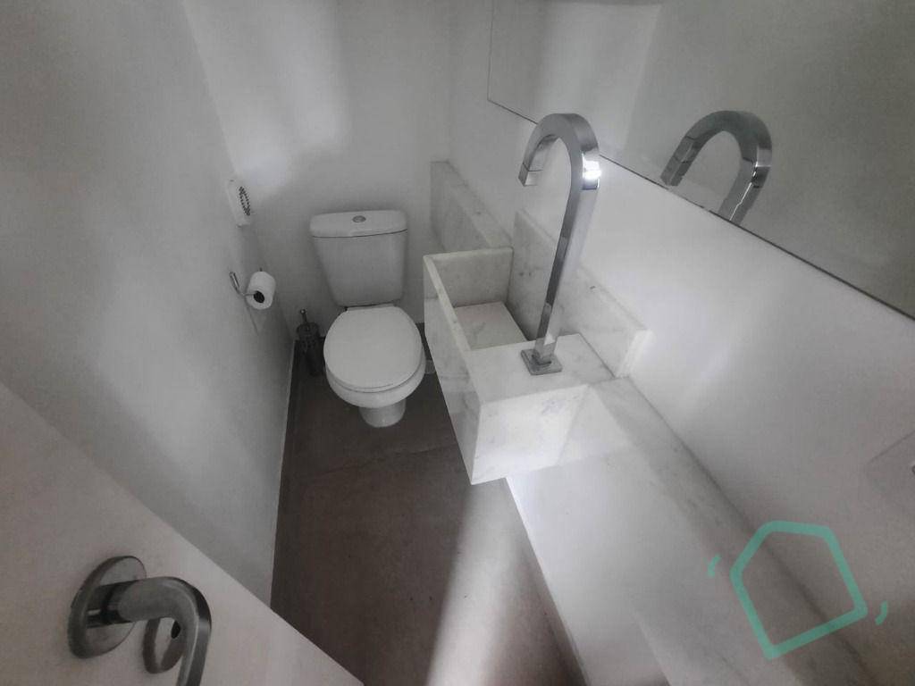 Casa de Condomínio, 2 quartos - Foto 34