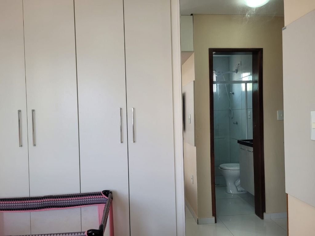 Apartamento à venda com 2 quartos, 56m² - Foto 10