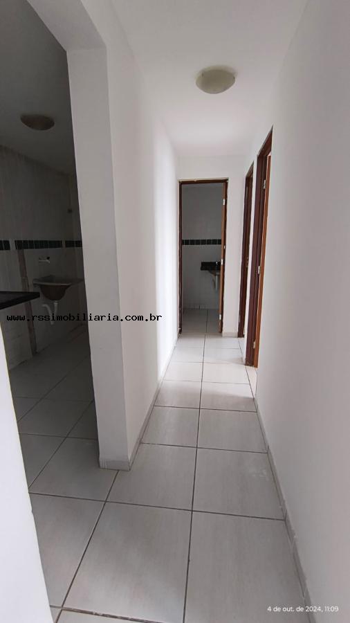 Apartamento à venda com 2 quartos, 50m² - Foto 4