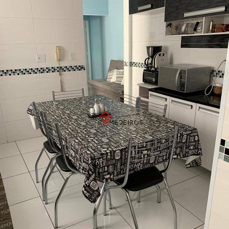 Apartamento à venda com 1 quarto, 60m² - Foto 14