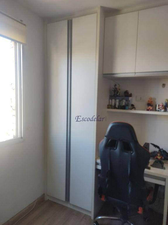 Apartamento à venda com 3 quartos, 78m² - Foto 7