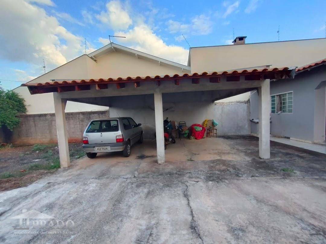 Casa à venda com 2 quartos, 86m² - Foto 9