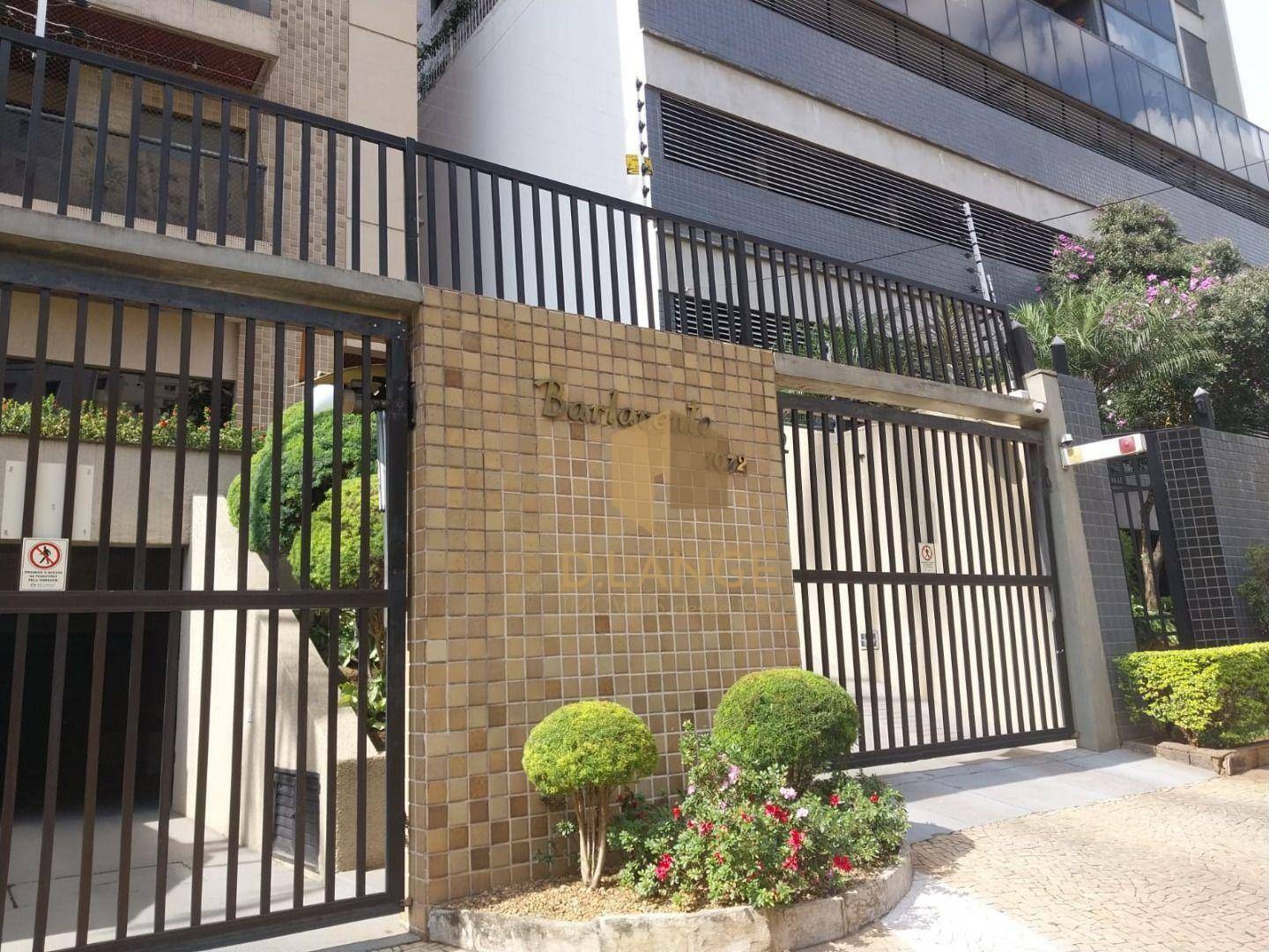 Cobertura à venda com 3 quartos, 218m² - Foto 8