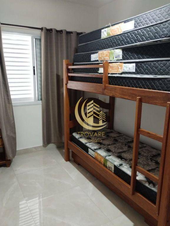 Apartamento à venda com 2 quartos, 55m² - Foto 4