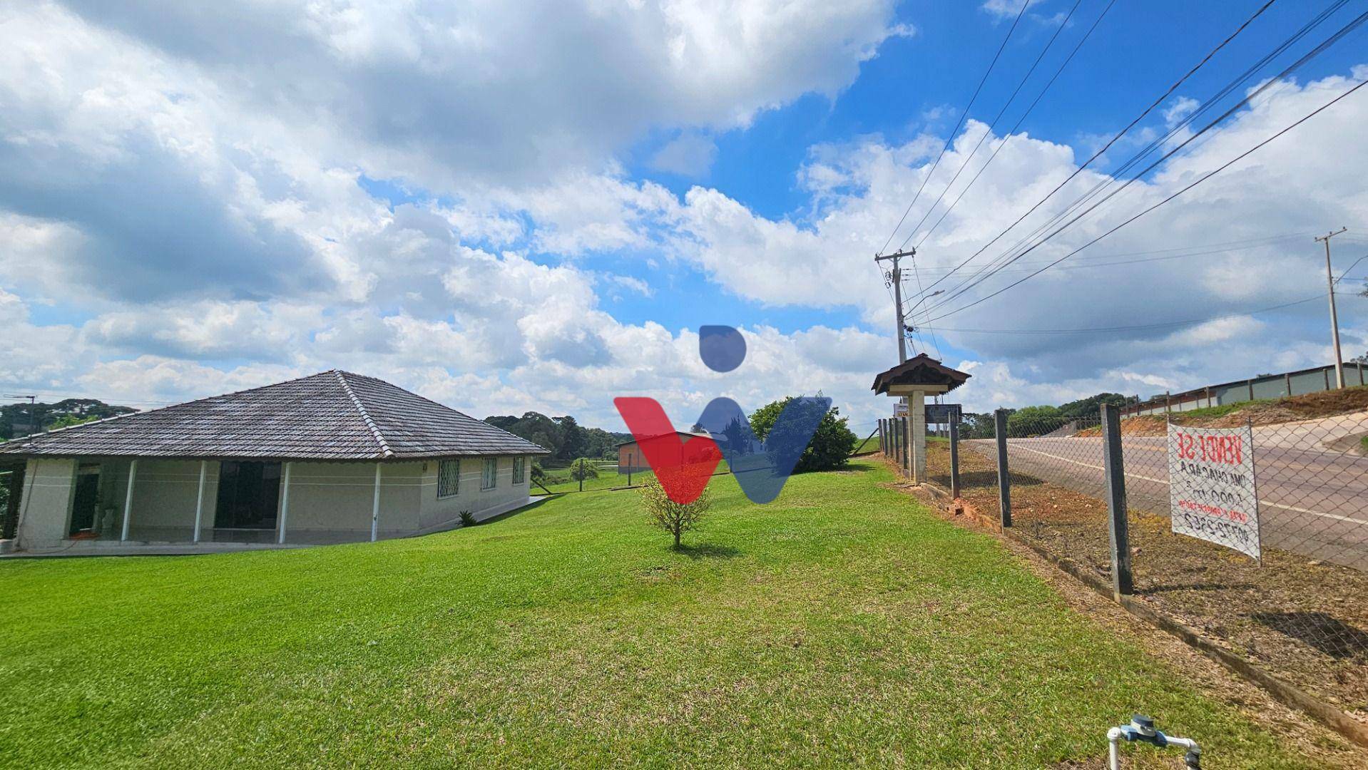 Chácara à venda com 3 quartos, 120m² - Foto 5