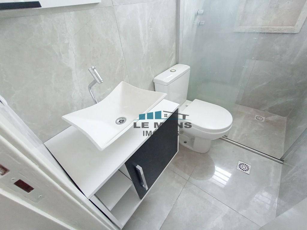 Apartamento à venda com 2 quartos, 53m² - Foto 13