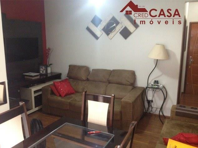 Apartamento à venda com 3 quartos, 69m² - Foto 6