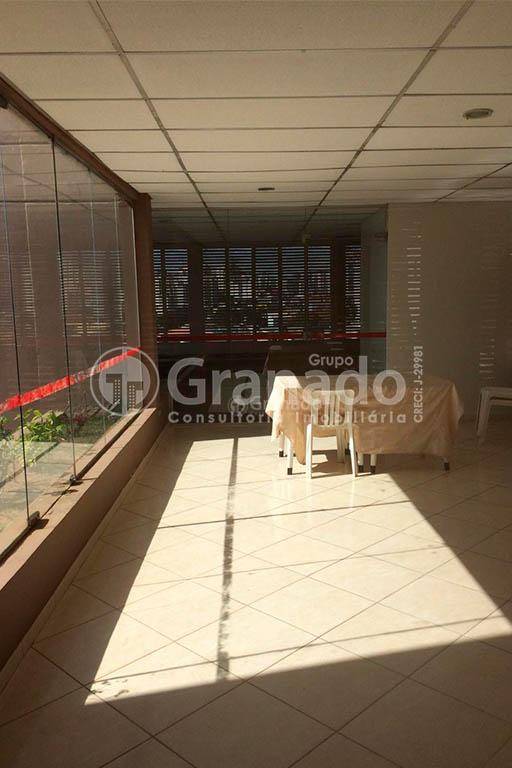 Apartamento à venda com 2 quartos, 60m² - Foto 10