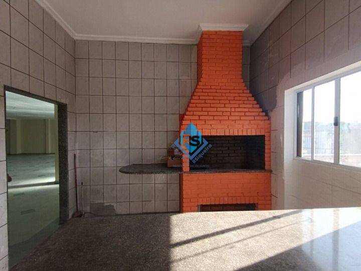 Loja-Salão à venda e aluguel, 1050m² - Foto 15