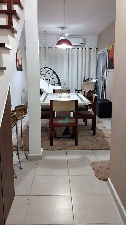 Sobrado à venda com 2 quartos, 101m² - Foto 12