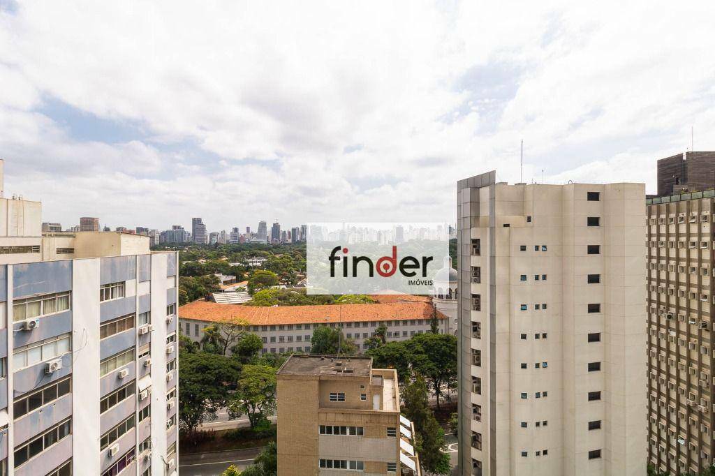 Apartamento à venda com 3 quartos, 285m² - Foto 9