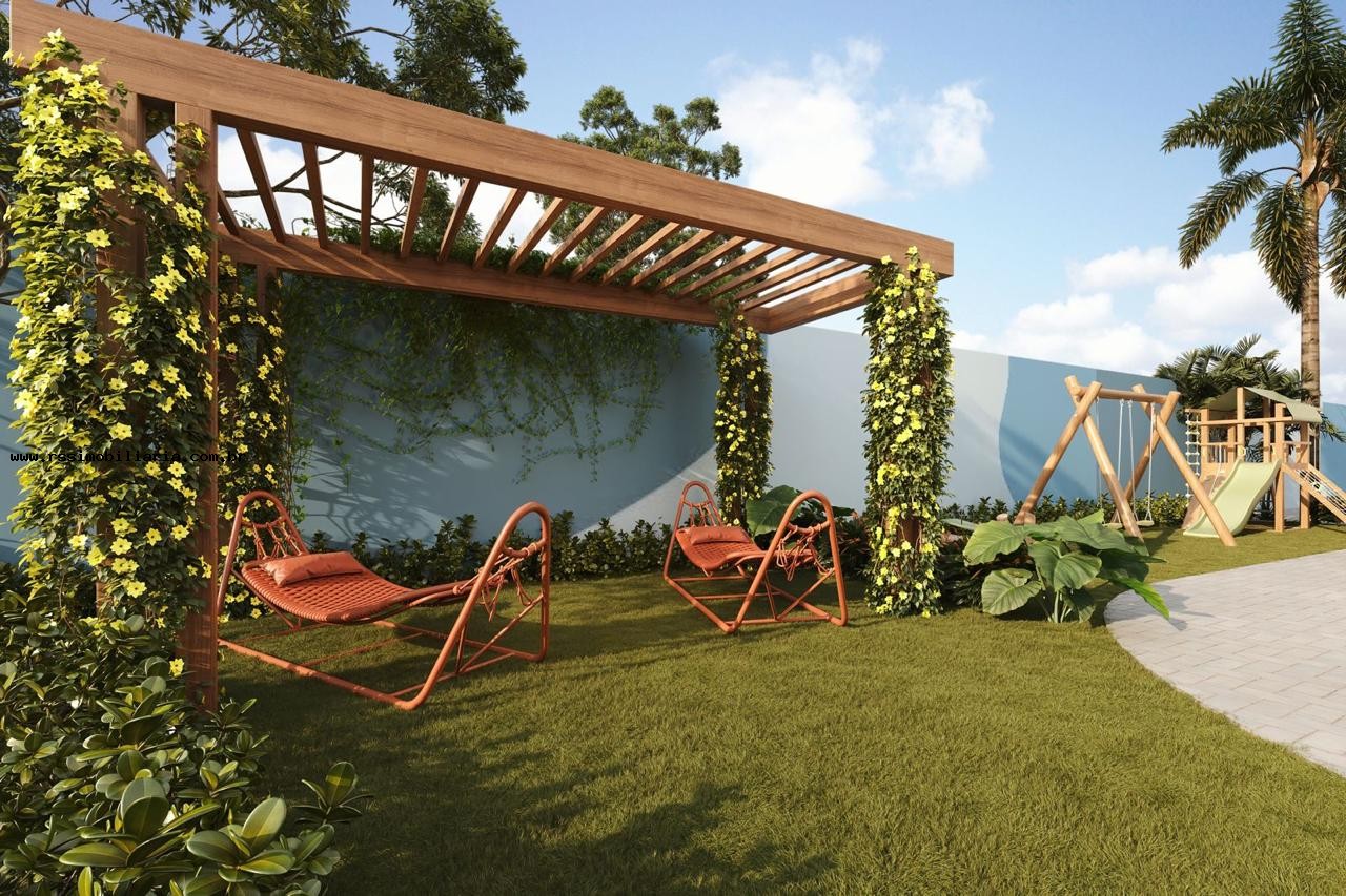 Apartamento, 3 quartos, 55 m² - Foto 28