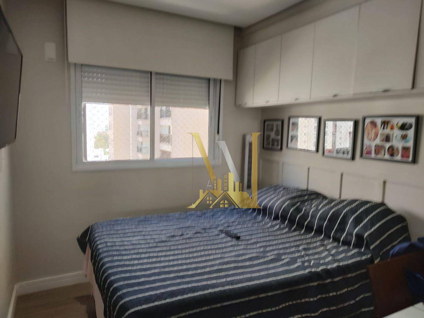 Apartamento à venda com 2 quartos, 68m² - Foto 14