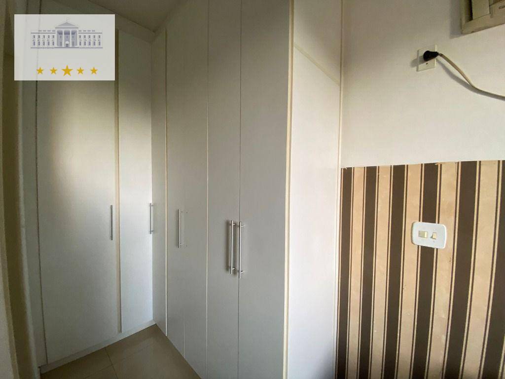 Apartamento à venda com 3 quartos, 100m² - Foto 4