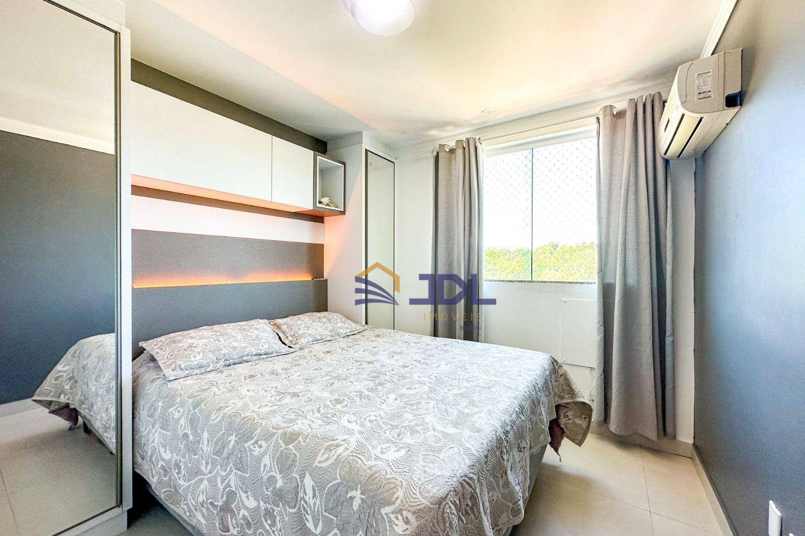 Apartamento à venda com 3 quartos, 83m² - Foto 11