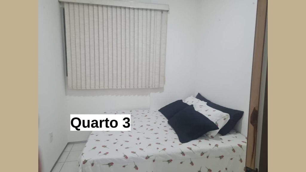 Apartamento para alugar com 3 quartos, 80m² - Foto 5