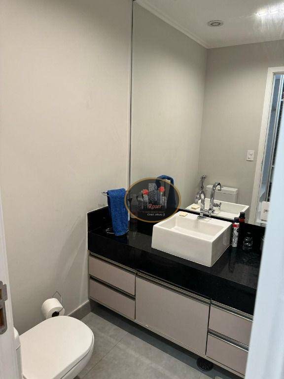 Apartamento à venda com 2 quartos, 80m² - Foto 8