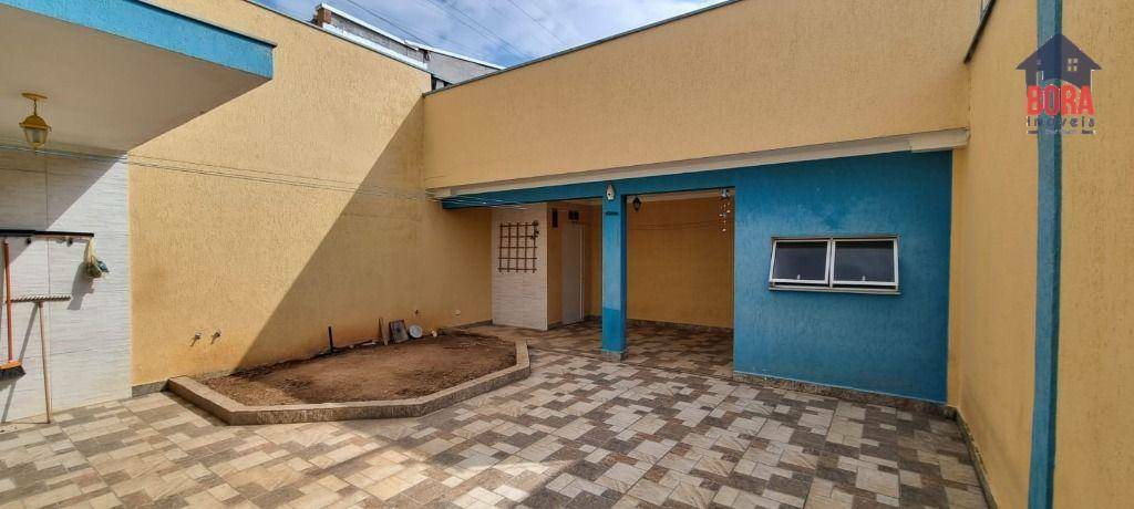 Casa de Condomínio à venda com 3 quartos, 153m² - Foto 50