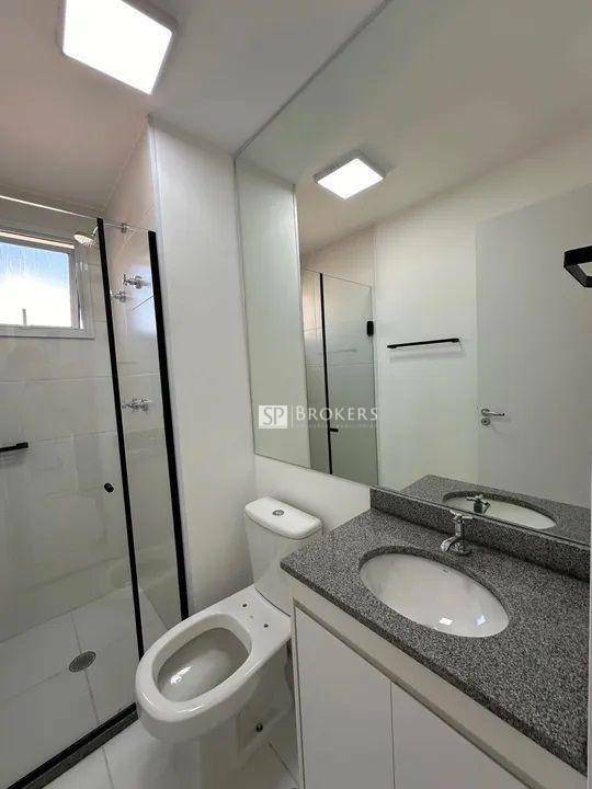 Apartamento à venda com 2 quartos, 57m² - Foto 18