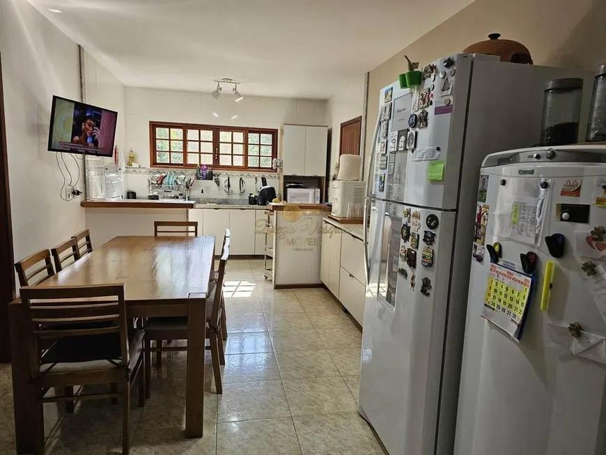 Casa à venda com 4 quartos, 204m² - Foto 16