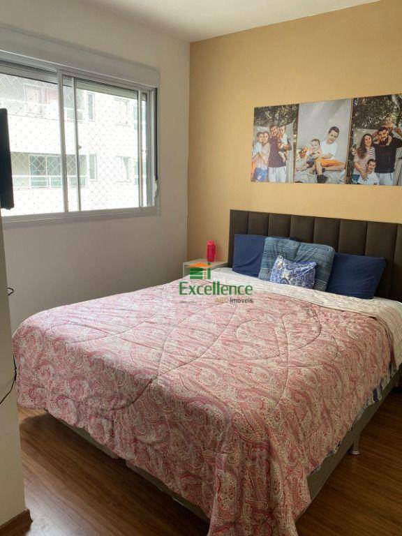 Apartamento à venda com 2 quartos, 50m² - Foto 16