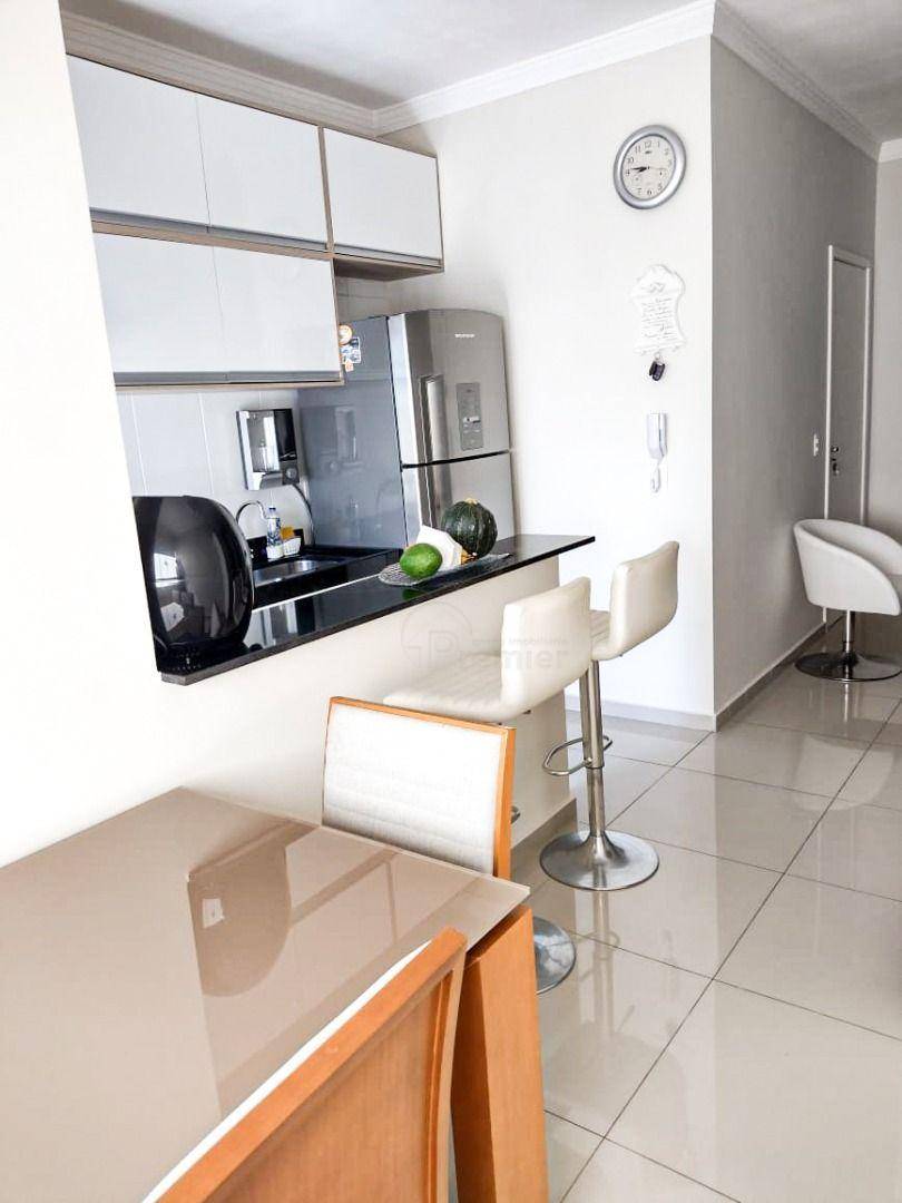 Apartamento à venda com 2 quartos, 59m² - Foto 10