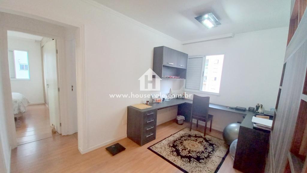 Apartamento à venda com 2 quartos, 72m² - Foto 10