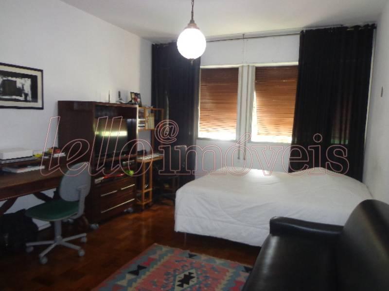 Apartamento à venda com 4 quartos, 260m² - Foto 10