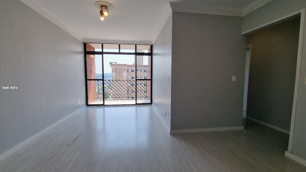 Apartamento à venda com 3 quartos, 76m² - Foto 1