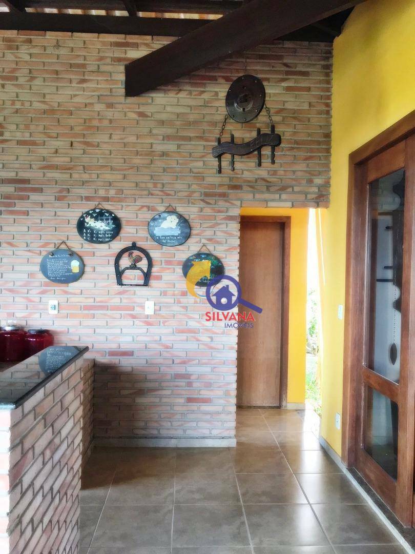 Chácara à venda com 4 quartos, 200m² - Foto 10