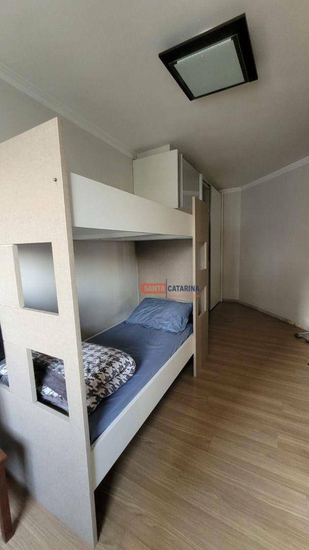 Apartamento à venda com 3 quartos, 102m² - Foto 2