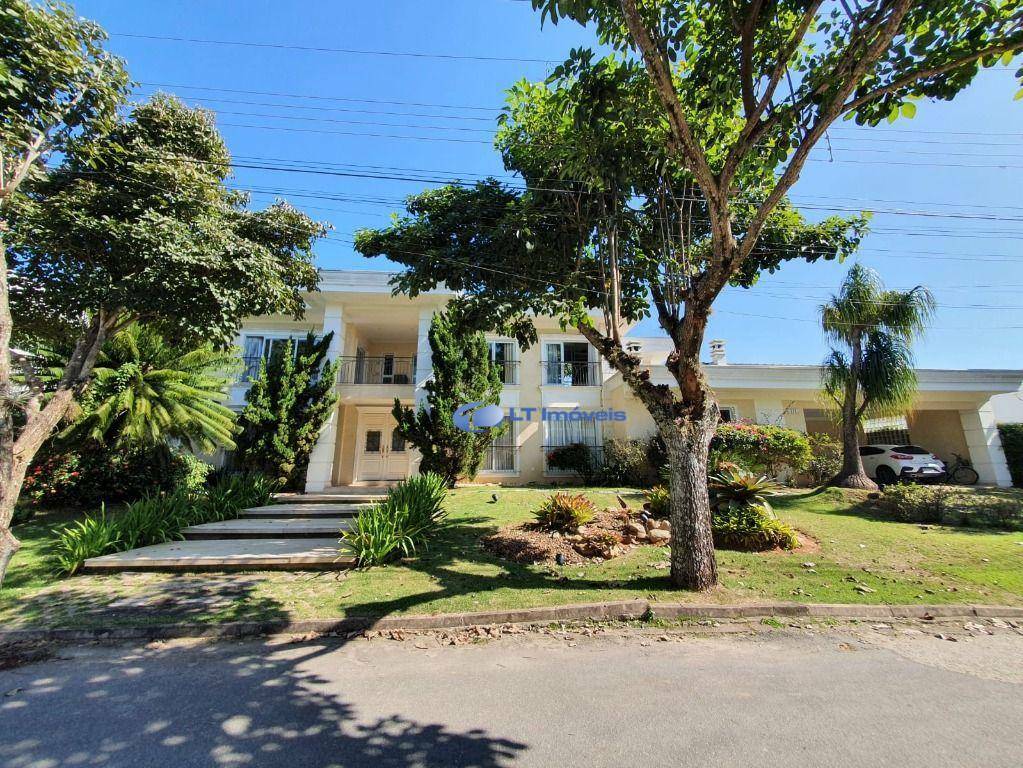 Casa, 7 quartos, 760 m² - Foto 1