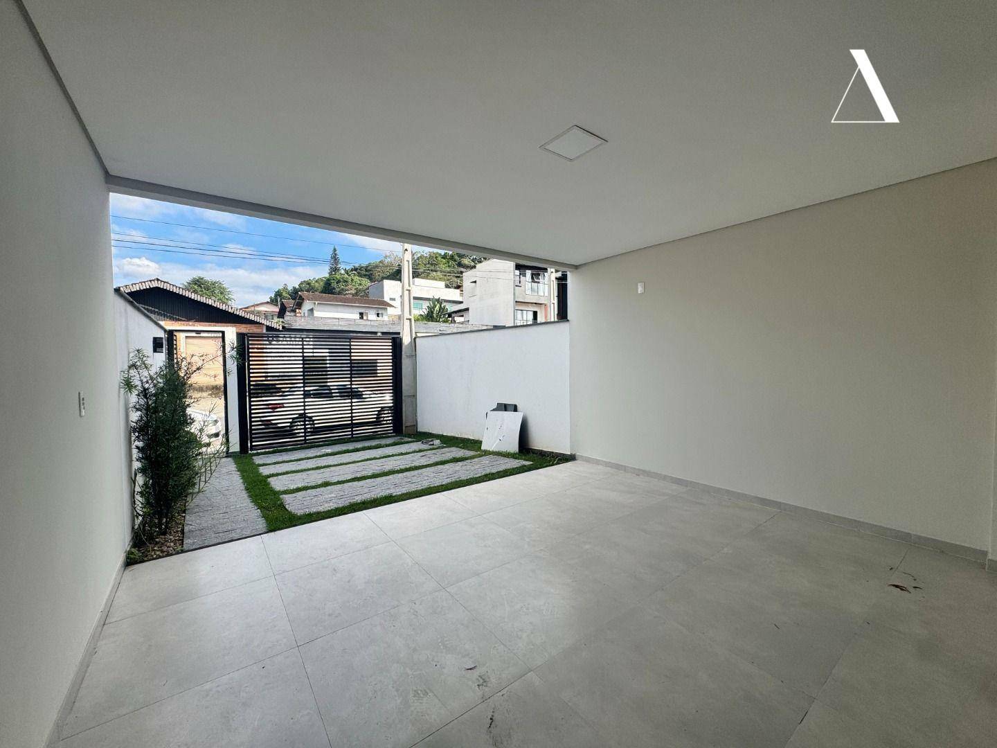 Casa à venda com 3 quartos, 139m² - Foto 10
