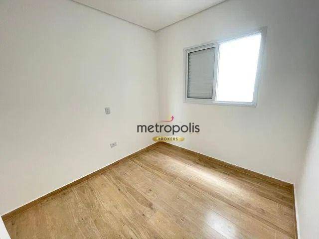 Cobertura à venda com 2 quartos, 106m² - Foto 12