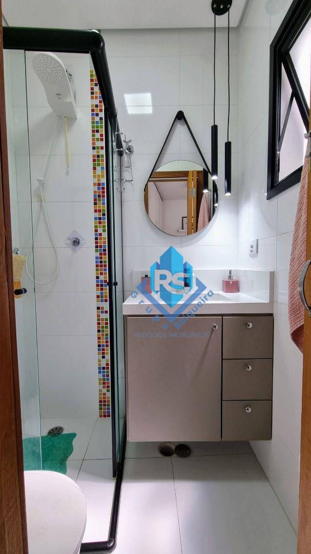 Sobrado à venda com 2 quartos, 130m² - Foto 17