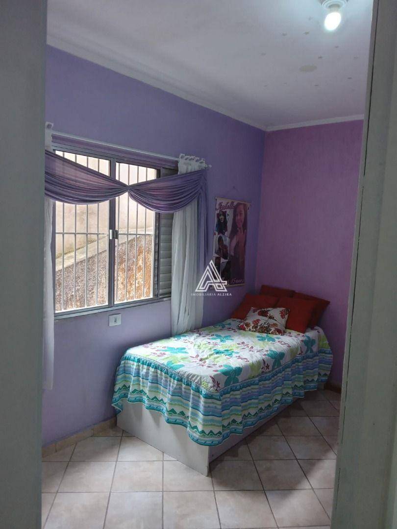 Sobrado à venda com 3 quartos, 175m² - Foto 11