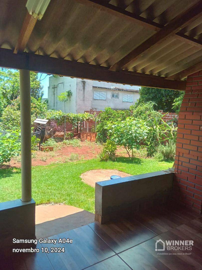 Chácara à venda com 3 quartos, 118m² - Foto 15