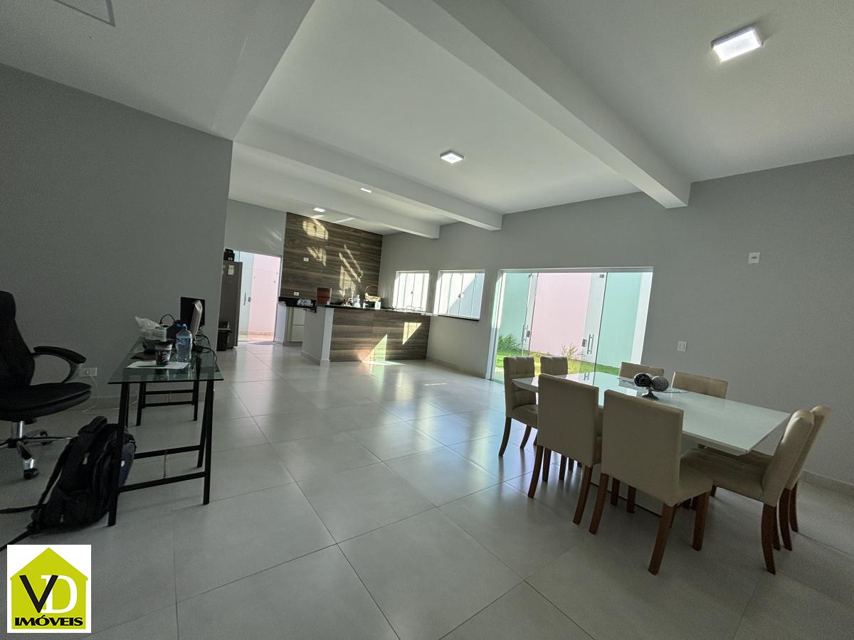 Casa de Condomínio à venda com 3 quartos, 240m² - Foto 20