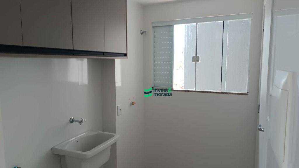 Apartamento para alugar com 3 quartos, 80m² - Foto 16