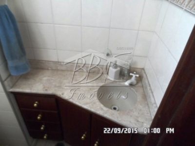 Apartamento à venda com 3 quartos, 125m² - Foto 11