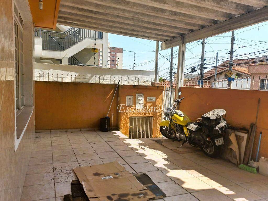 Sobrado à venda com 3 quartos, 187m² - Foto 17